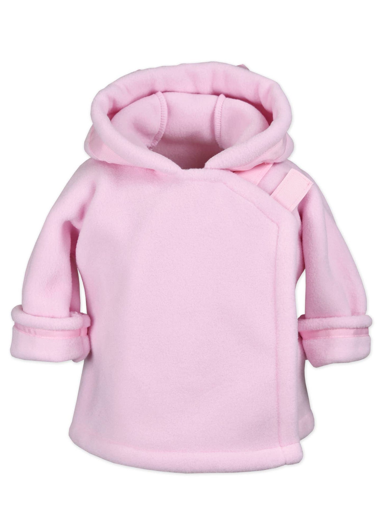 American Widgeon Warmplus Fleece Favorite Jacket