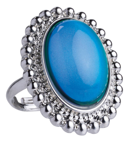 Jumbo Mood Ring, Assorted Styles