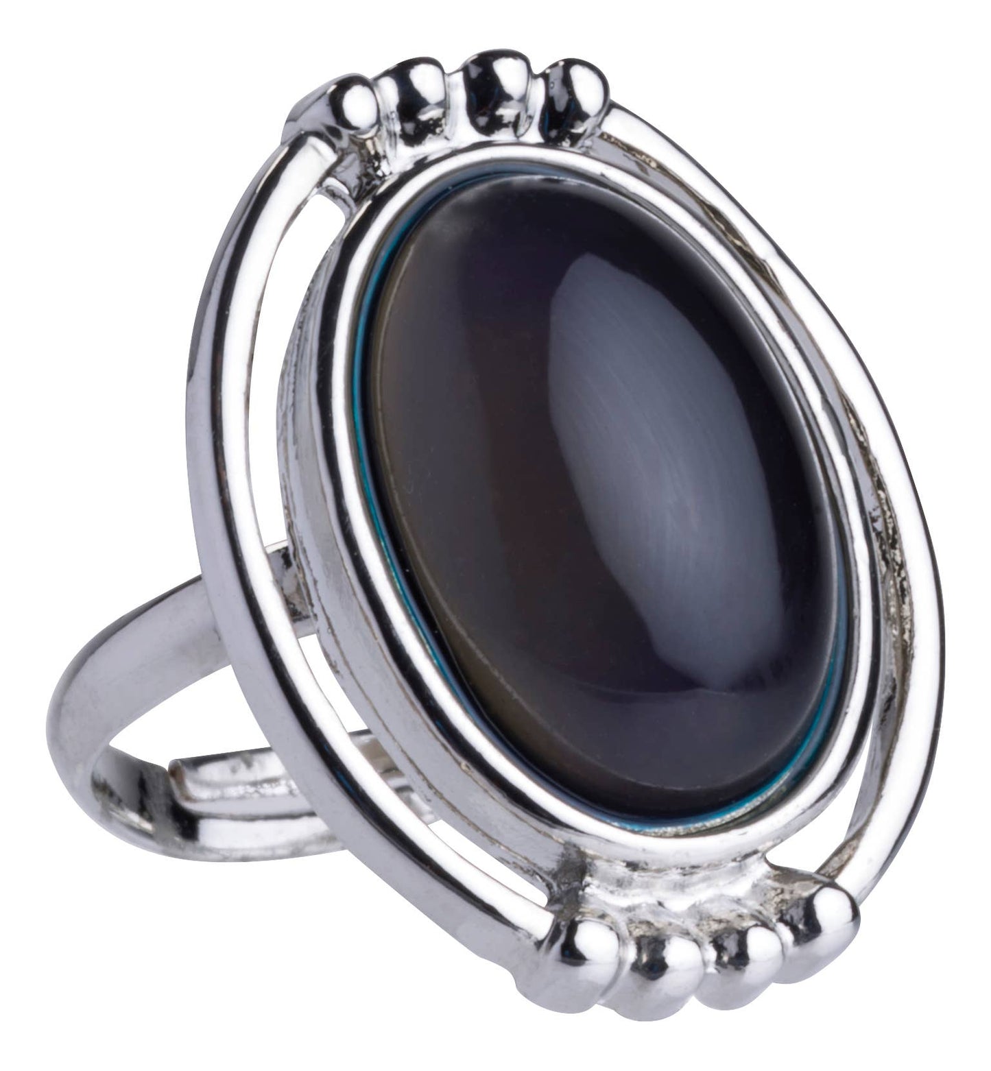 Jumbo Mood Ring, Assorted Styles