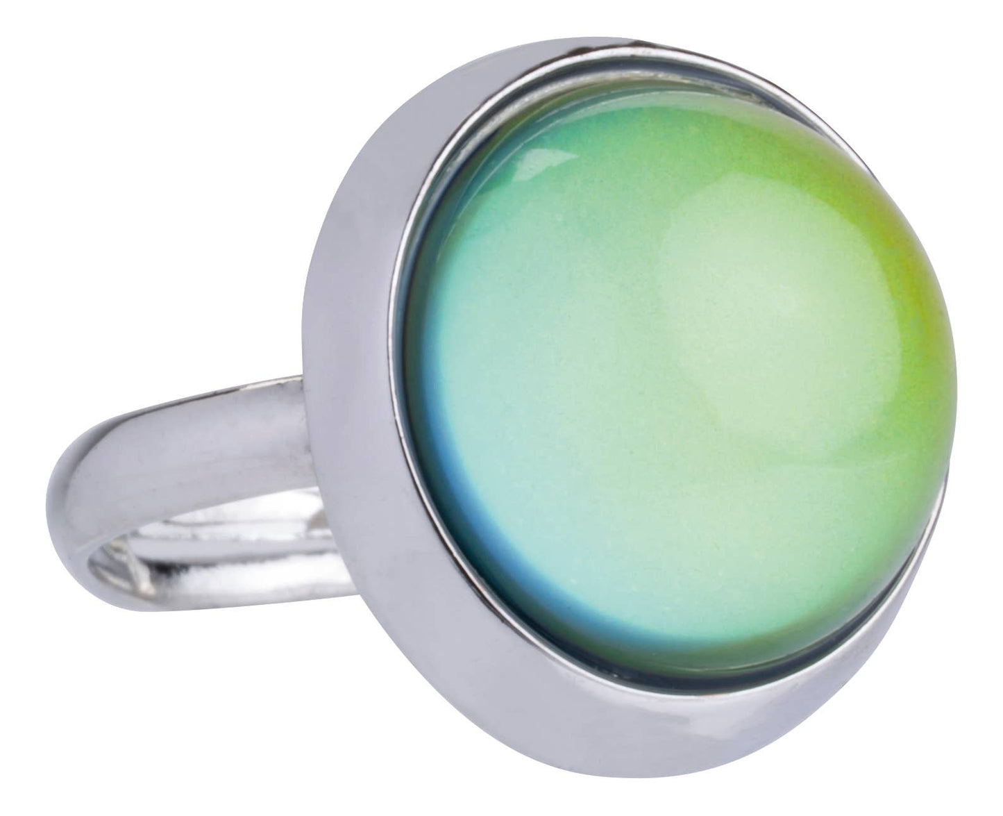 Jumbo Mood Ring, Assorted Styles