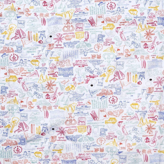 Rhode Island Sally Play Dress