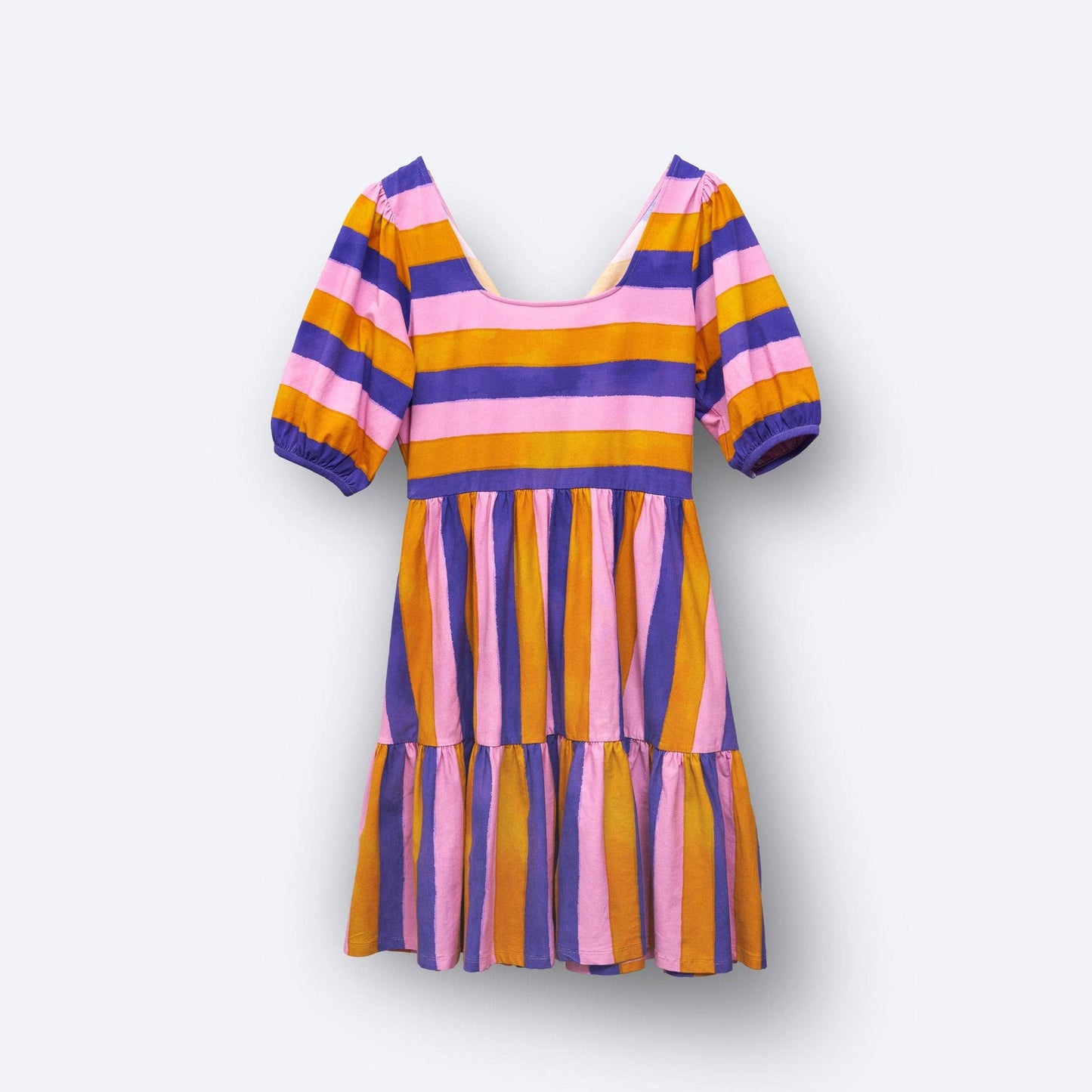 Dreams Come True Dress- Mommy Style!