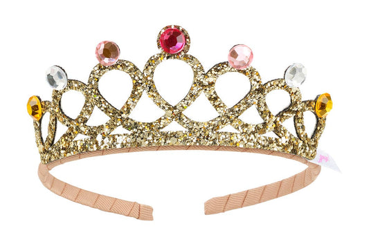 Emy Crown Headband