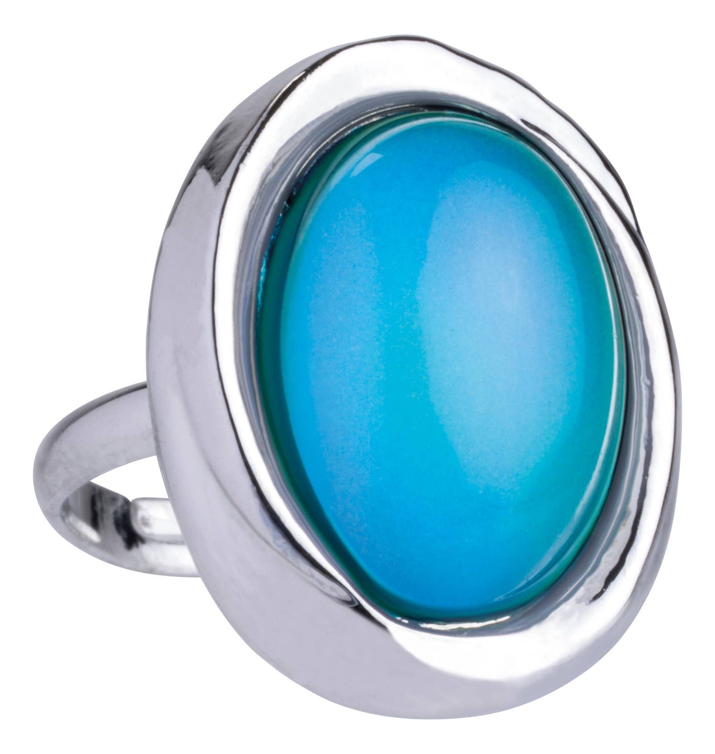Jumbo Mood Ring, Assorted Styles