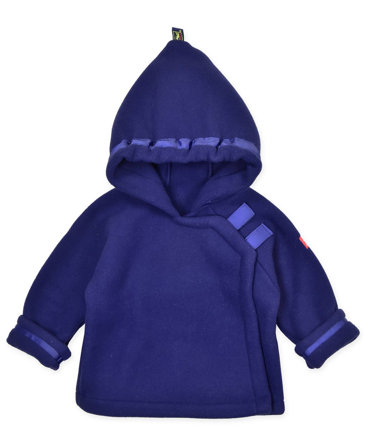 American Widgeon Warmplus Fleece Favorite Jacket