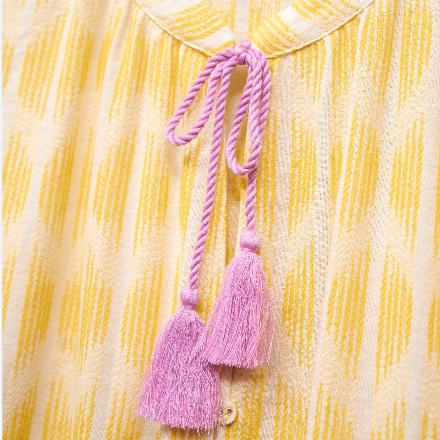 You Are My Sunshine Dress- Mommy Style!