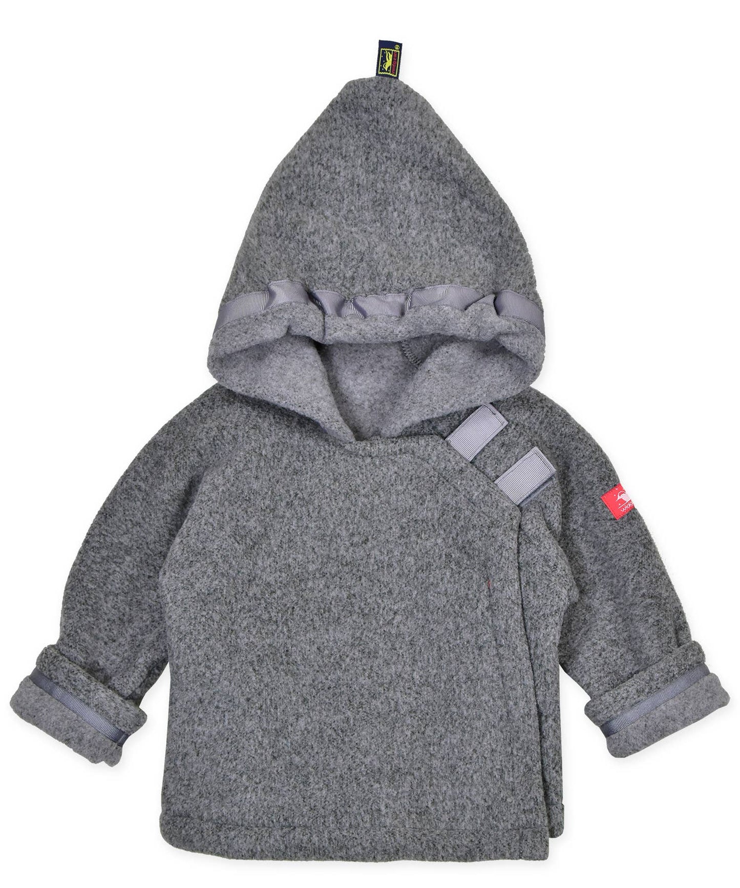 American Widgeon Warmplus Fleece Favorite Jacket