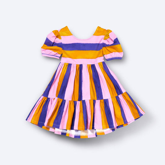 Over the Rainbow Dress