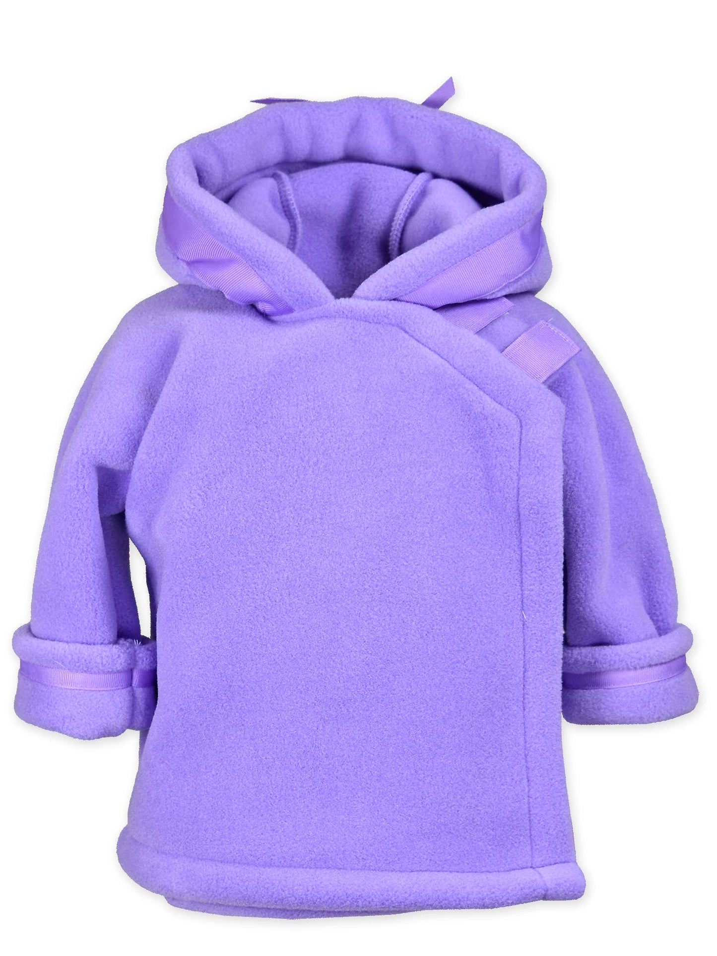 American Widgeon Warmplus Fleece Favorite Jacket