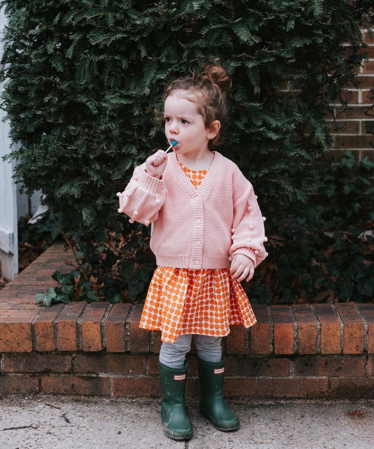 Addison Sweater