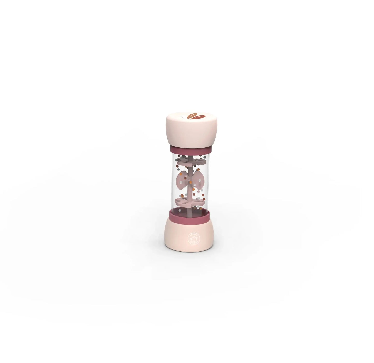 Beaded Raindrop Musical Toy