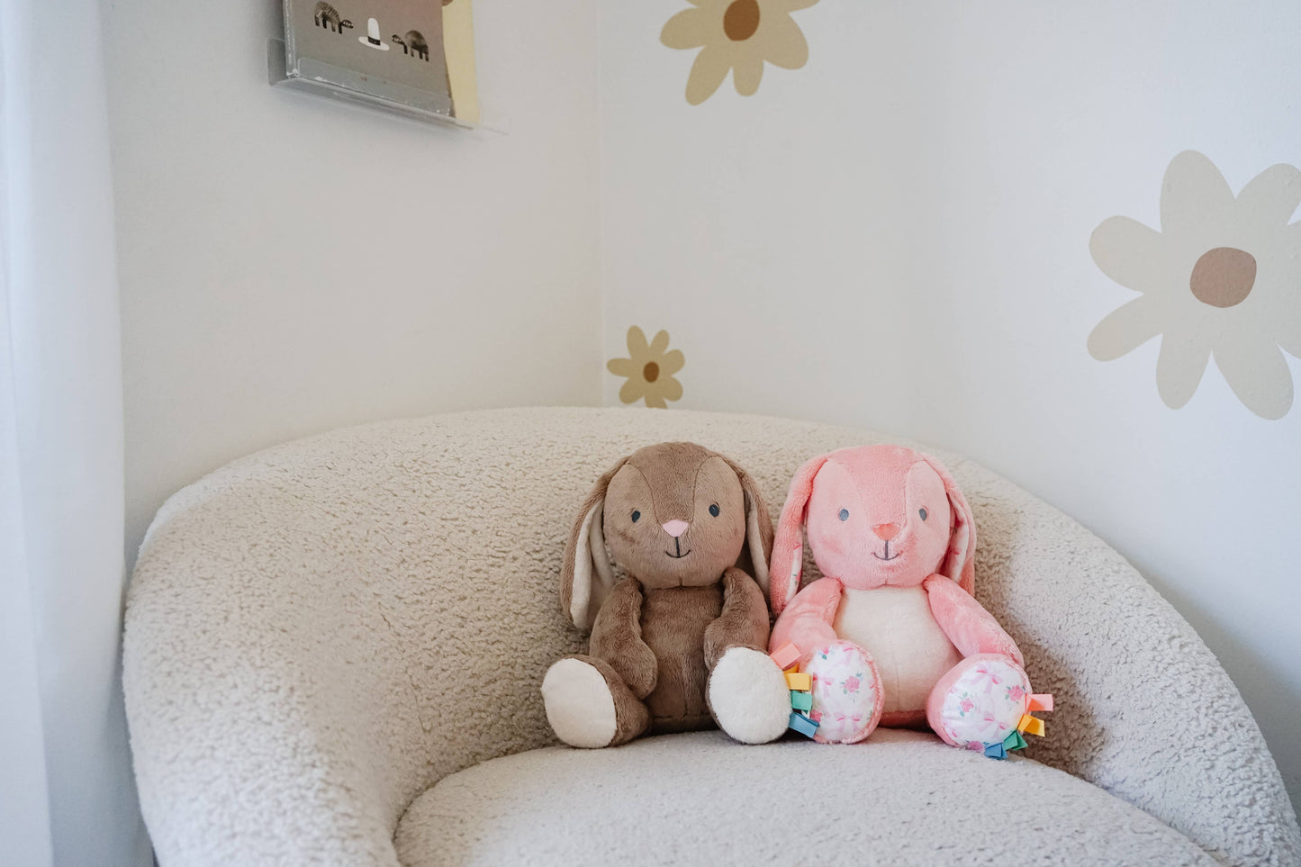 *NEW* Sweetie Snuggles™ Plush