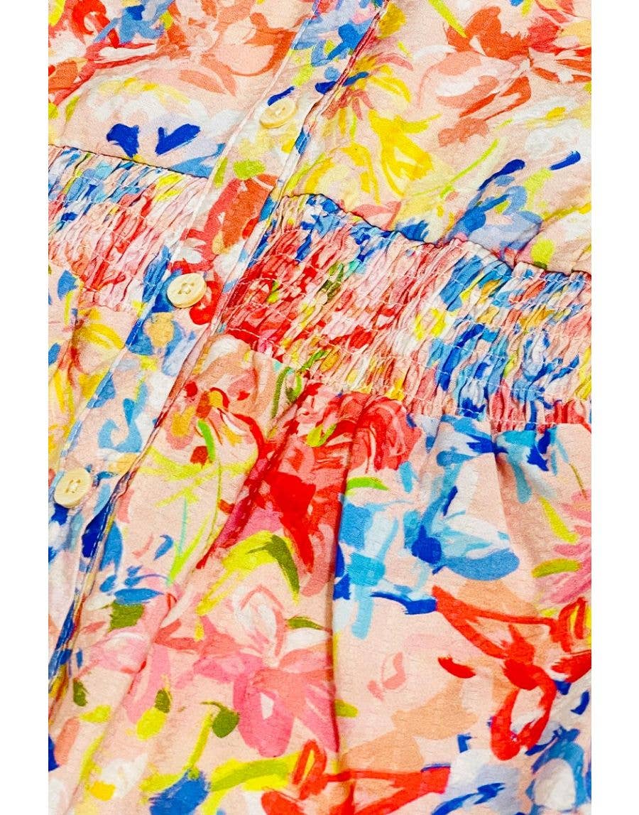Tropical Watercolor 3 Piece Set