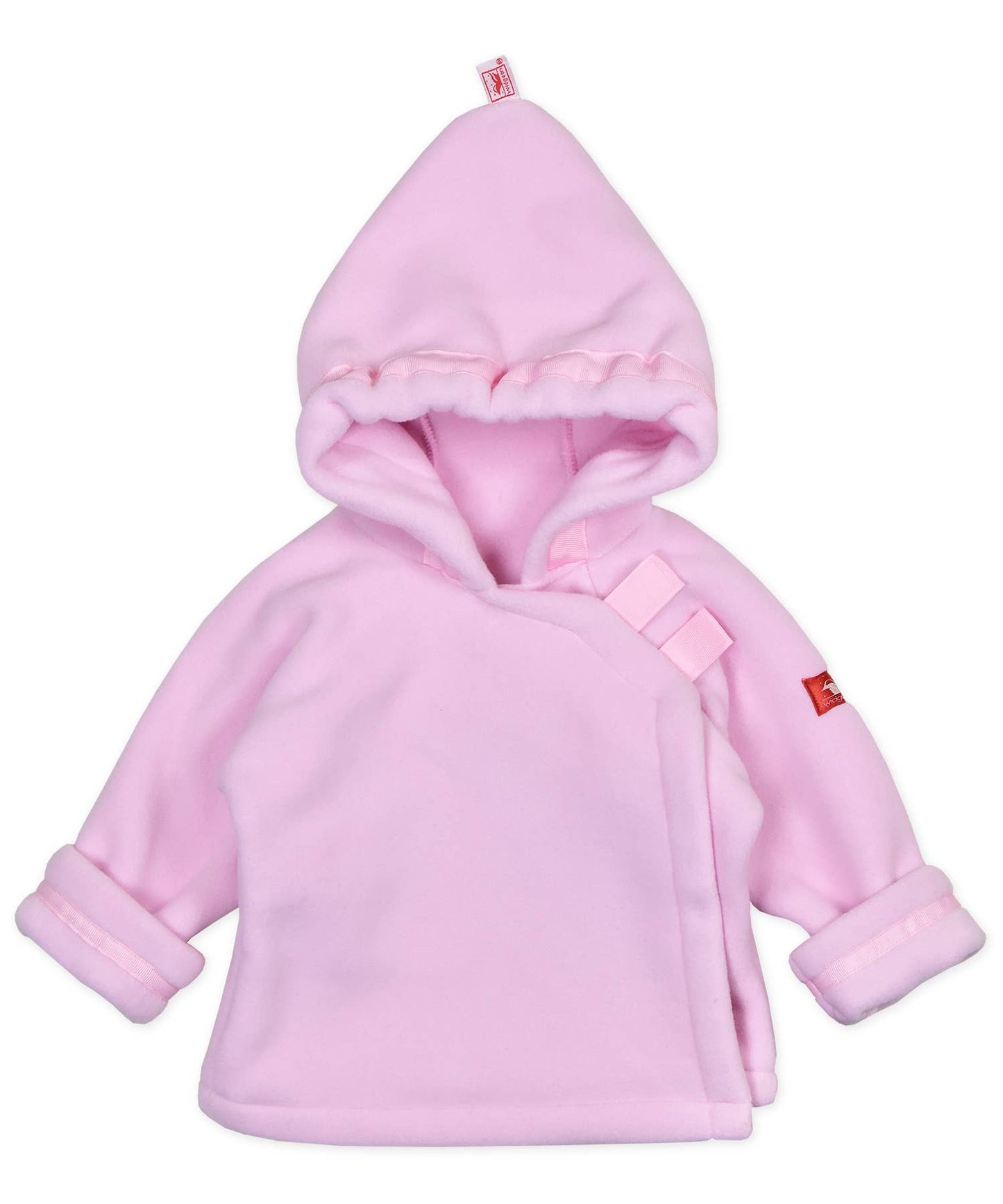 American Widgeon Warmplus Fleece Favorite Jacket