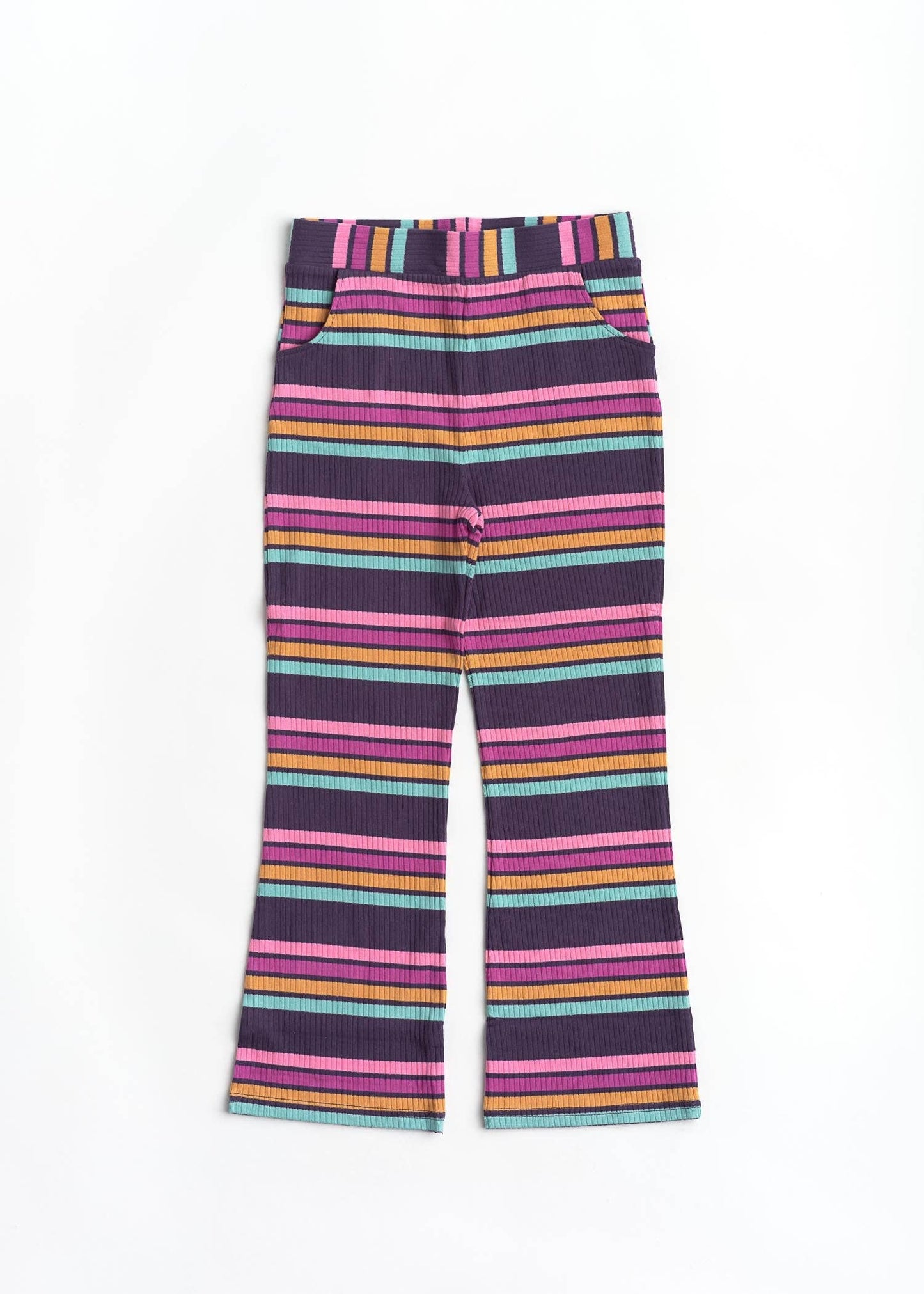 Roller Rink Flares