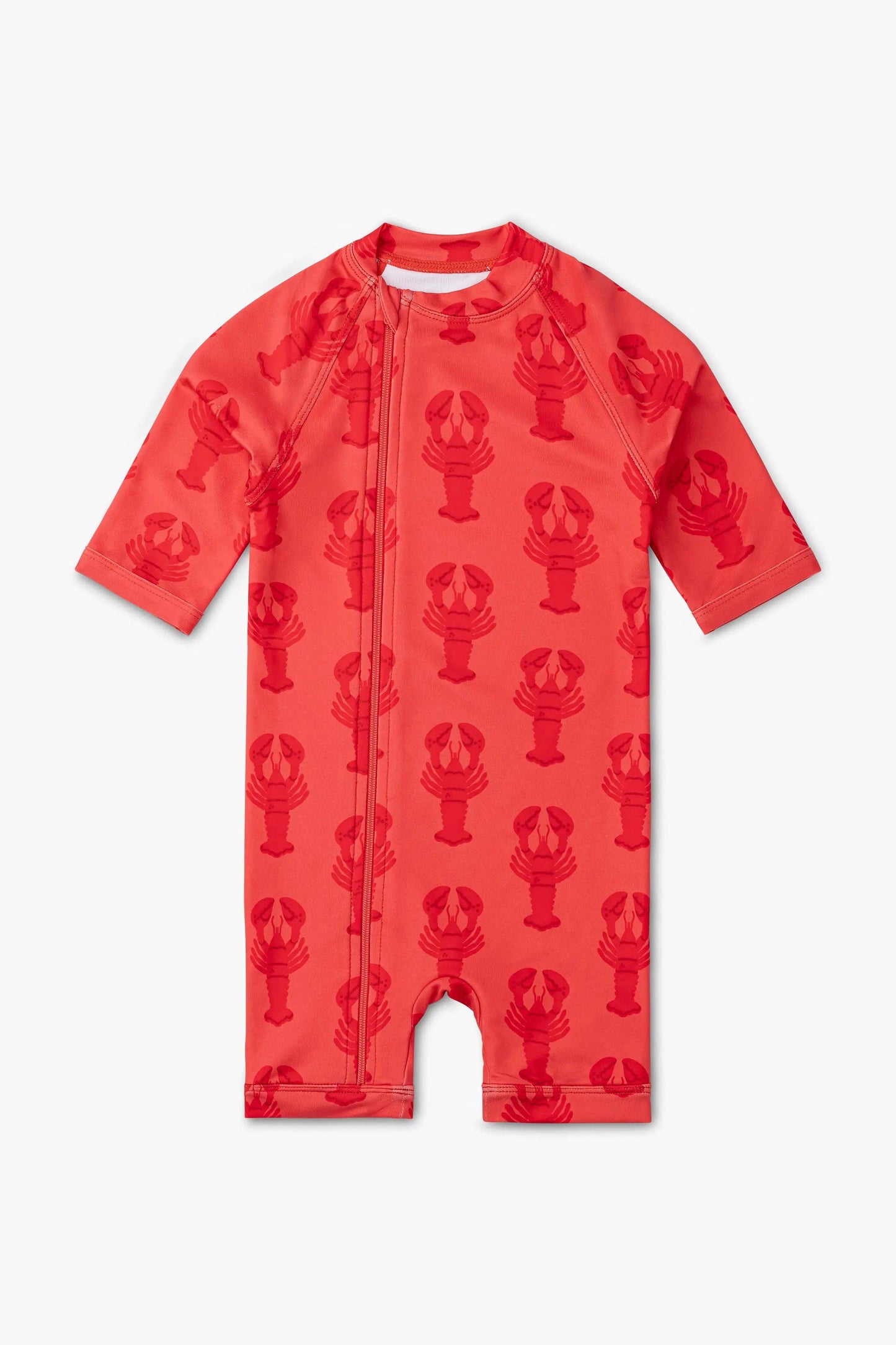 Lobster Tales Rashguard One-Piece