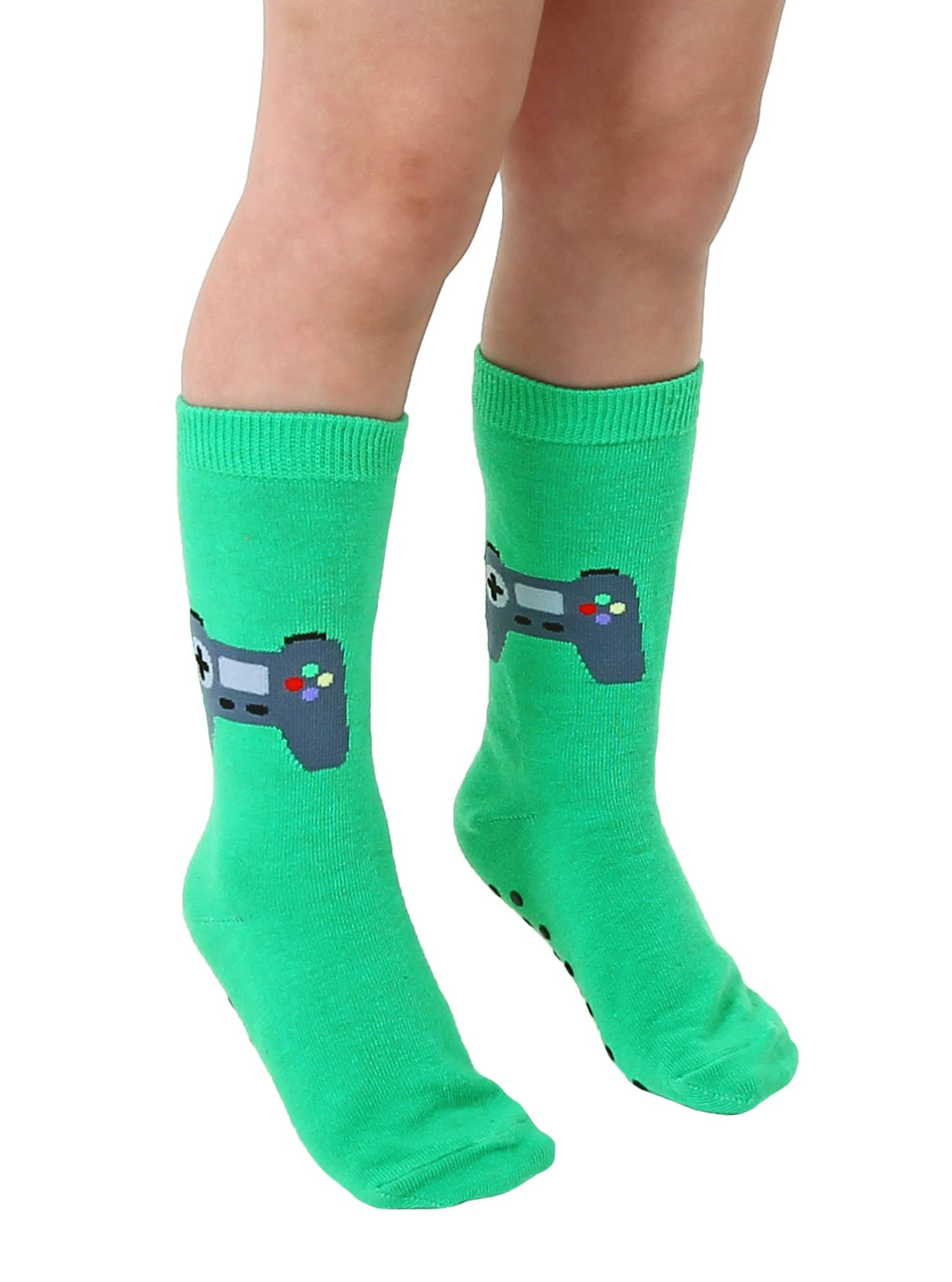Gamer Socks