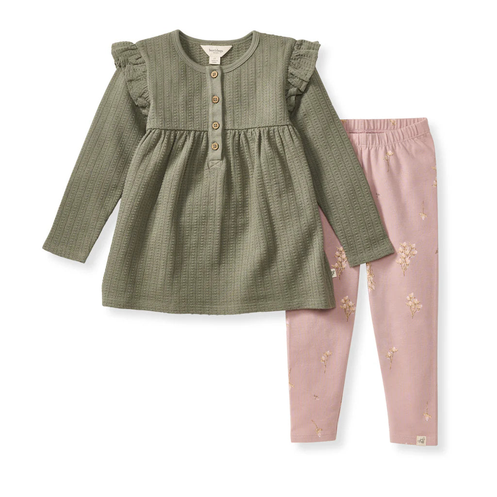 Budding Beauty Set