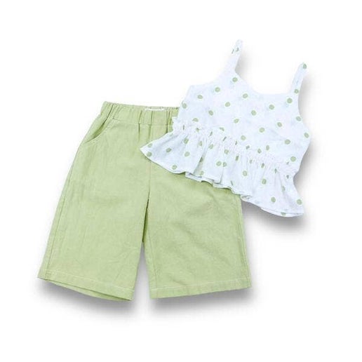The Coolest Culotte!