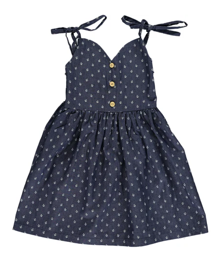 Vignette Penny Dress