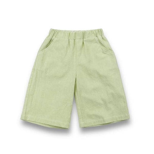 The Coolest Culotte!