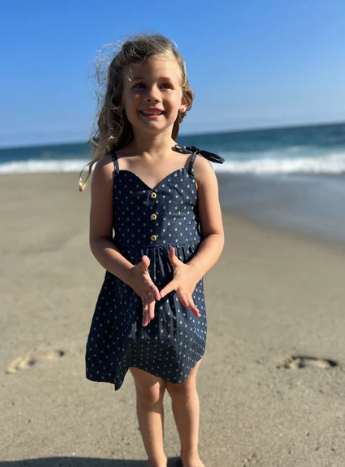 Vignette Penny Dress