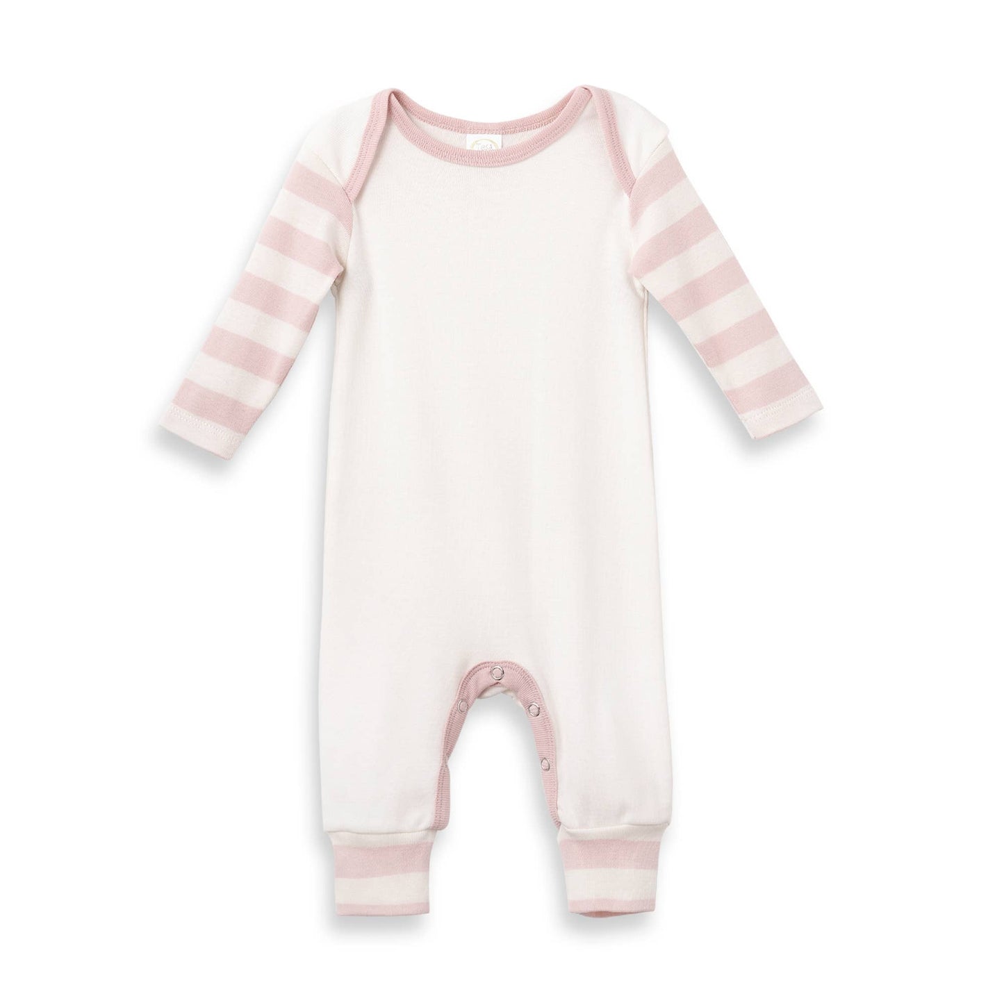 Cotton Rompers