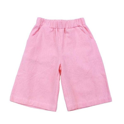 The Coolest Culotte!