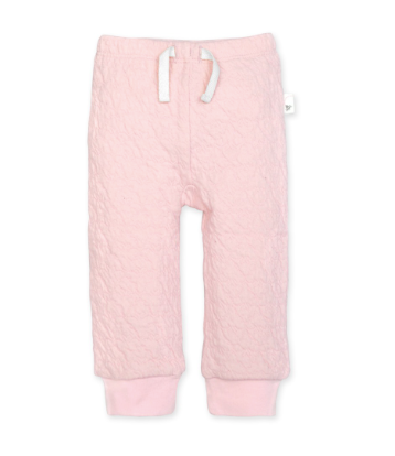 Quilted Sweatpants