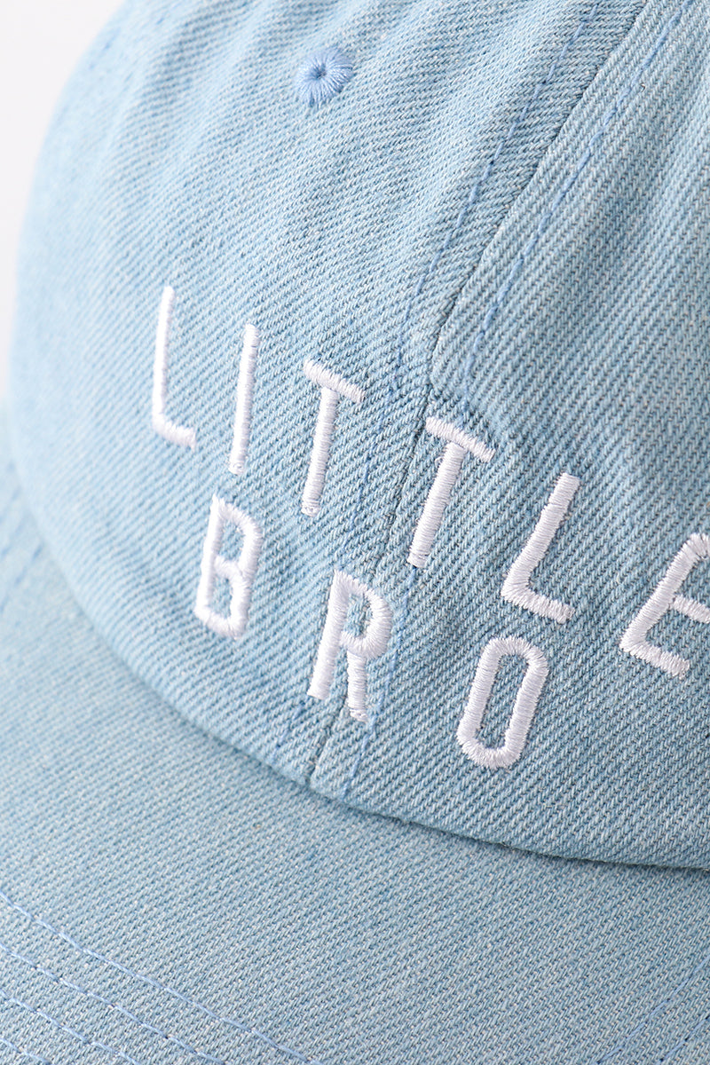 Big Bro/Little Bro Baseball Cap