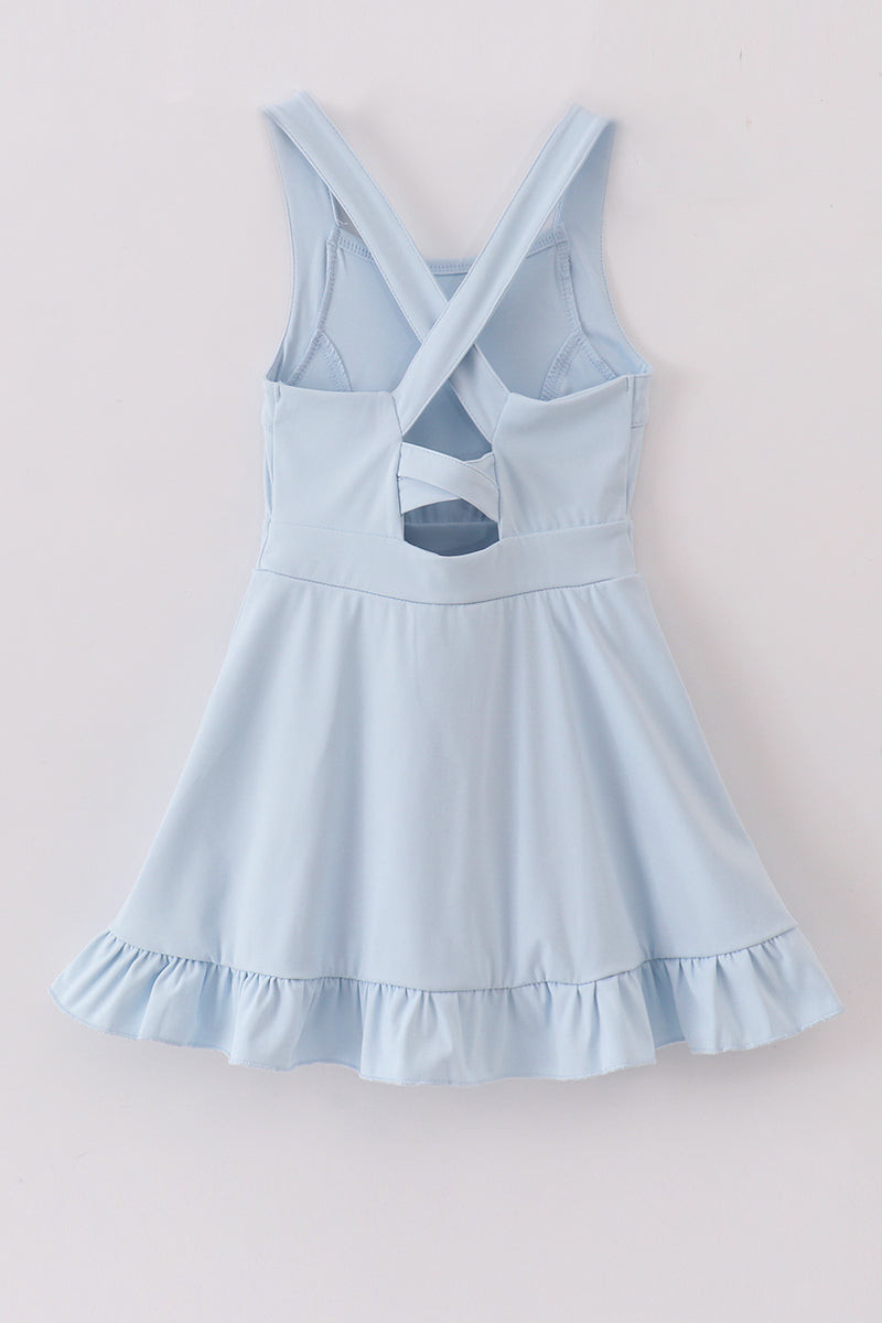 Sporty Tennis Dress