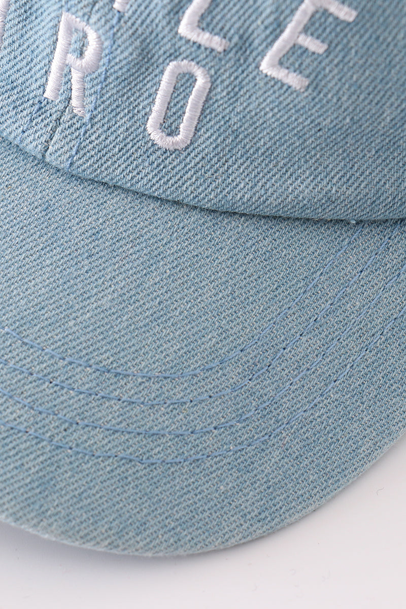 Big Bro/Little Bro Baseball Cap