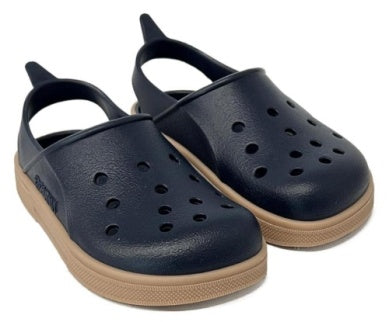 Boatilus Cloggy Sandals