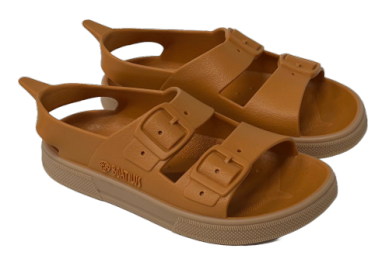 Boatilus Irky Sandals