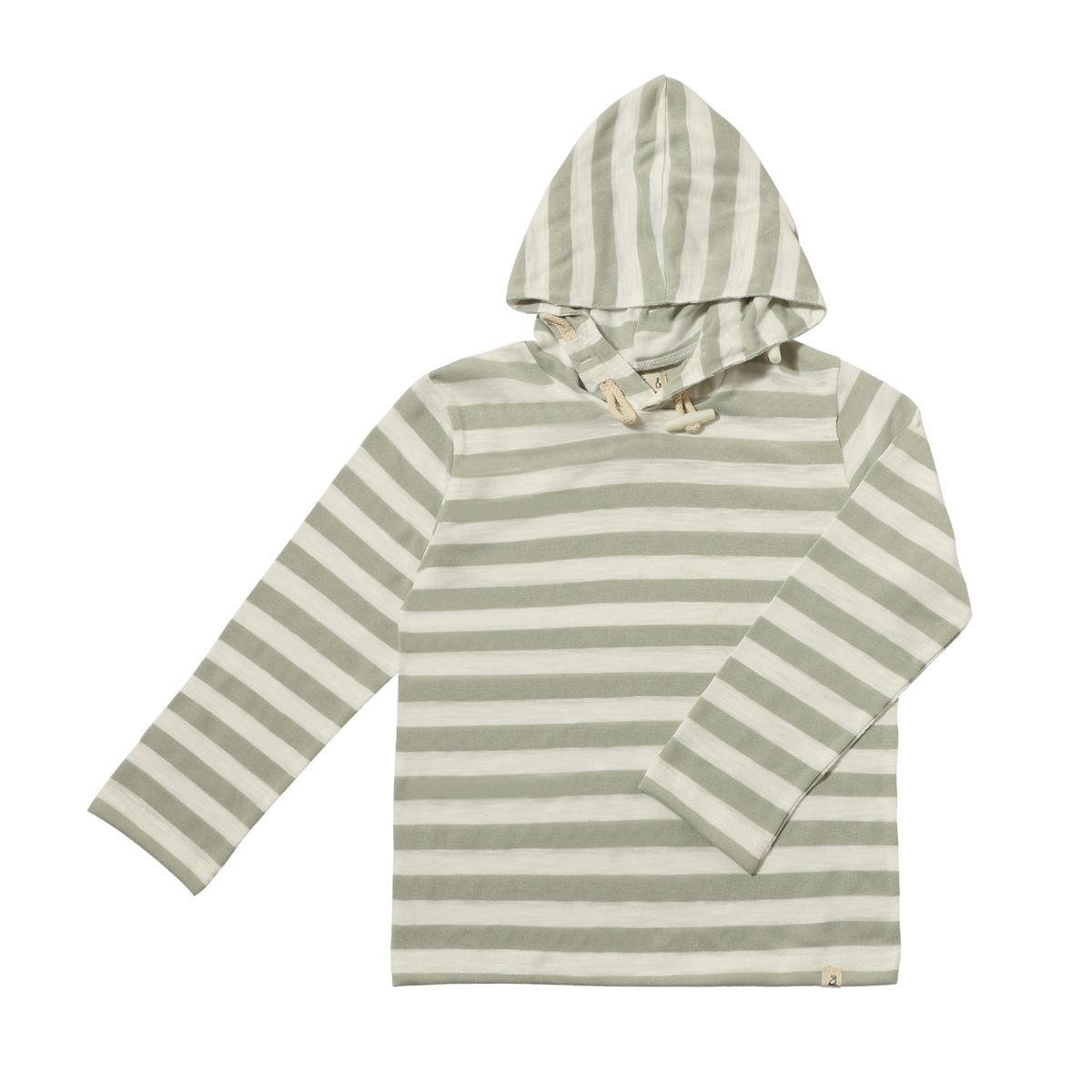 Seaberry Hooded Top