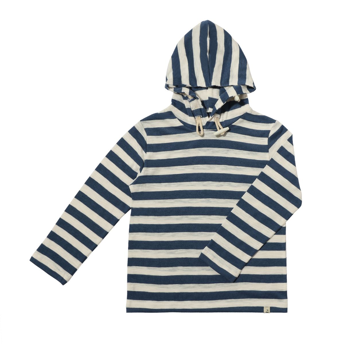 Seaberry Hooded Top