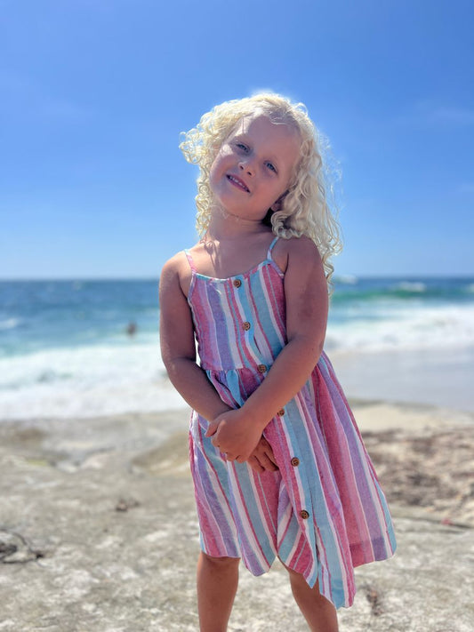 Brooklyn Dress