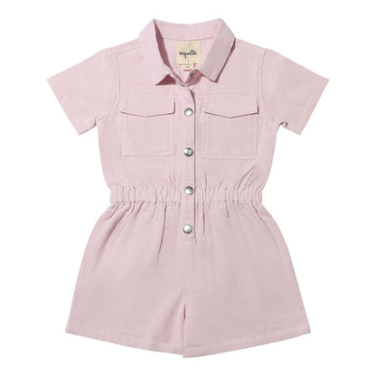 Addison Romper