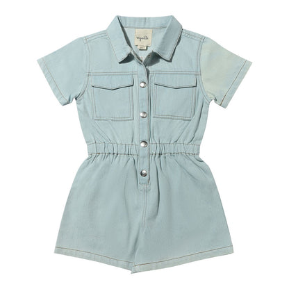 Addison Romper