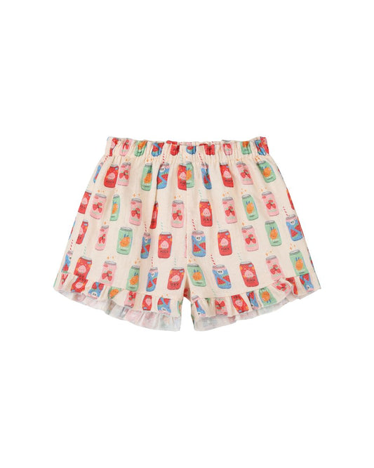 Mila Juicebox Shorts