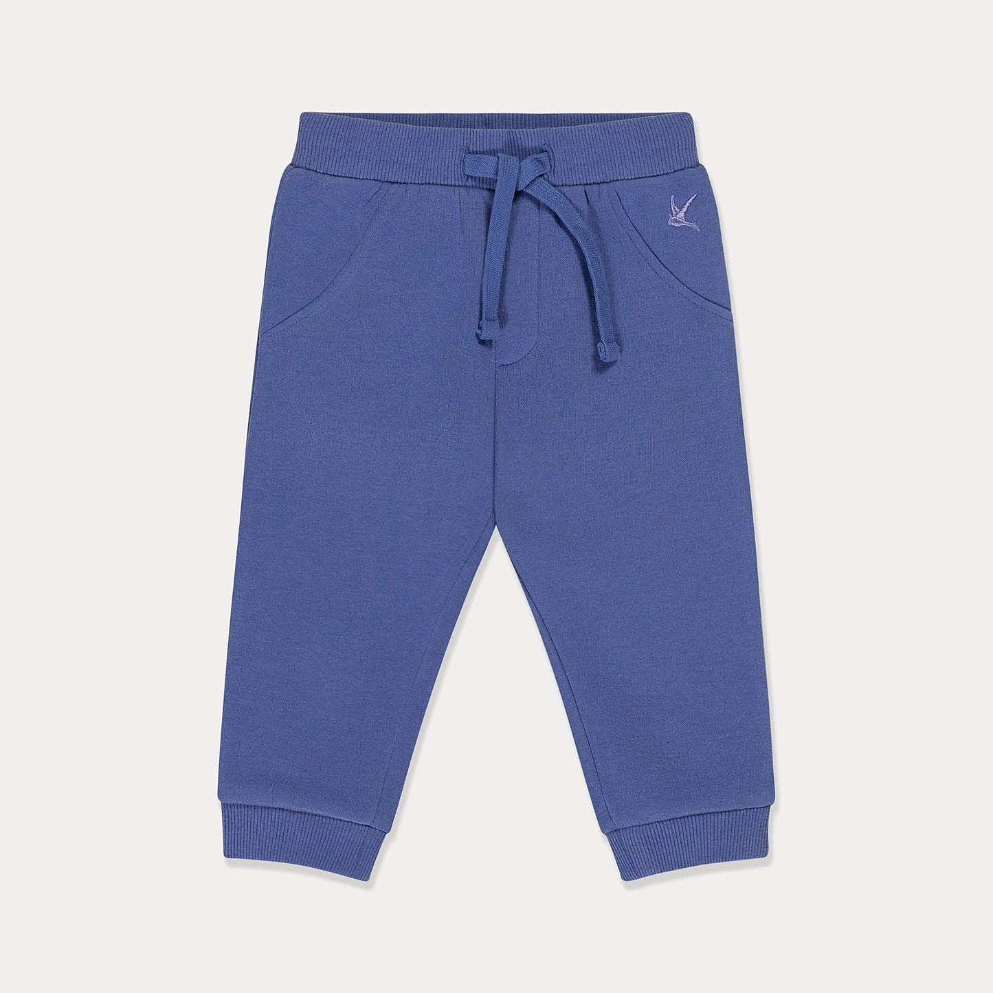 Soft Fleece Cotton Baby Joggers