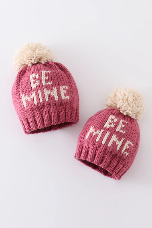 Be Mine Beanie