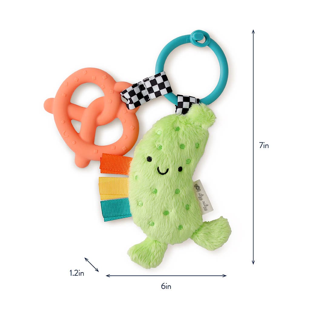*NEW* Itzy Pal - Parker The Pickle