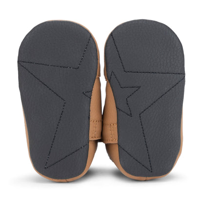 Eco Steps - Chelsea Boot Brulee Brown