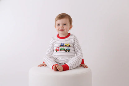 Car Carrier One Piece