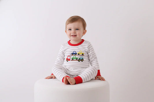 Car Carrier One Piece