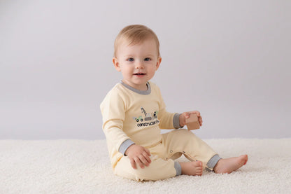 Construction Crew One Piece