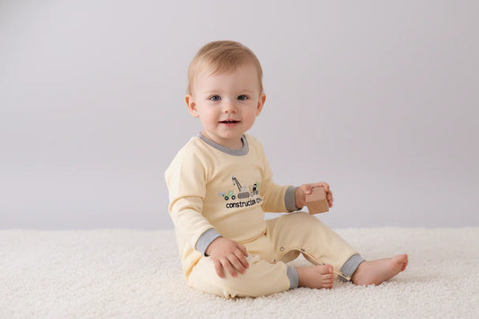 Construction Crew One Piece