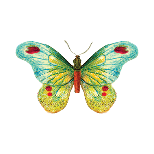 Butterfly 1 Tattoo Pair