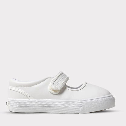 Jamie Girls Mary Jane Shoe